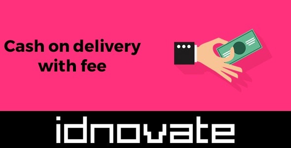 v1.3.8 Advanced cash on delivery and cash on pickup with fee / surcharge for WooCommerce